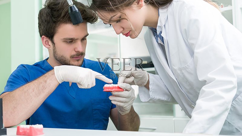 d打印牙冠：揭秘其背后的技术奥秘与选购要点