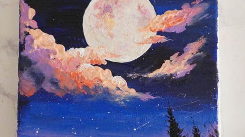 烤瓷牙安装流程揭秘：从准备到完成，每一步详解